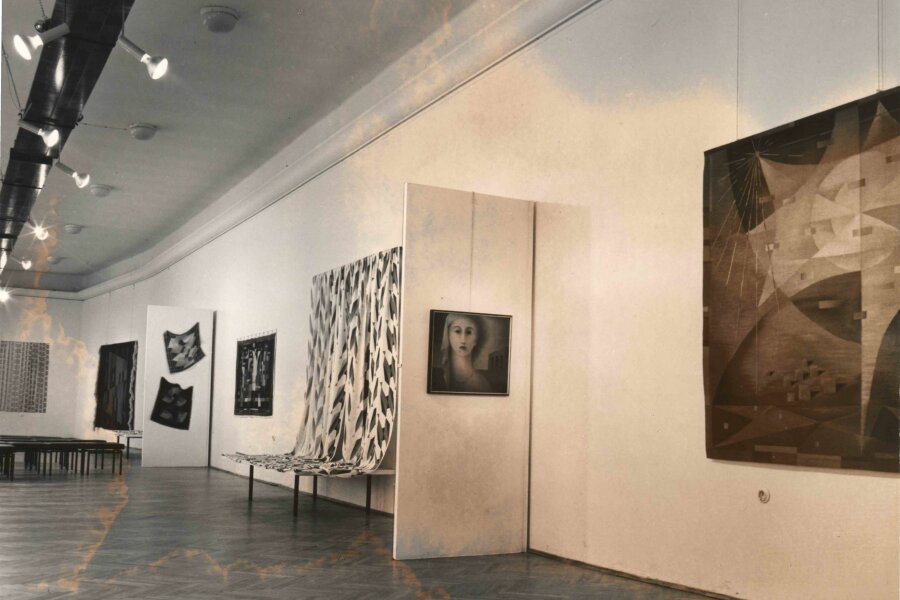 Autor fotografie: Irena Žáčková, Moravská Galerie, Brno Husova 14